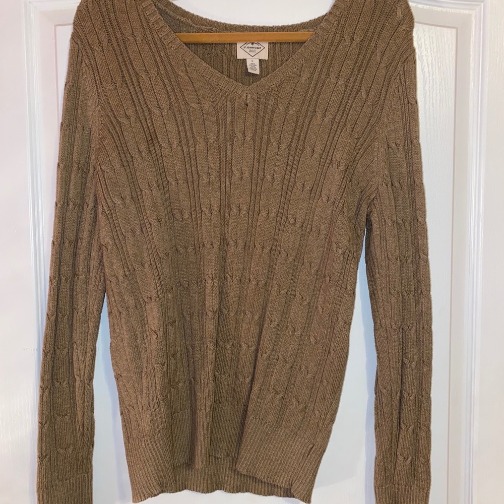 Knit sweater - Picture 2 of 2